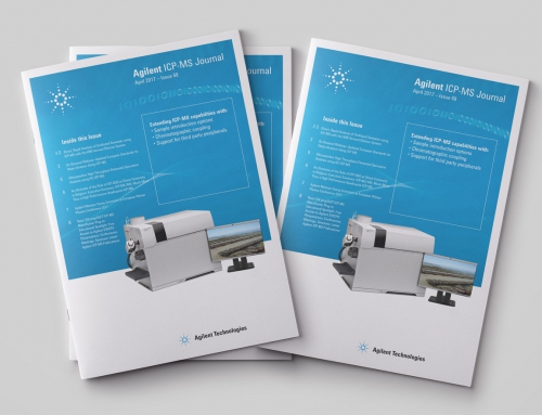 Agilent ICP-MS Journal