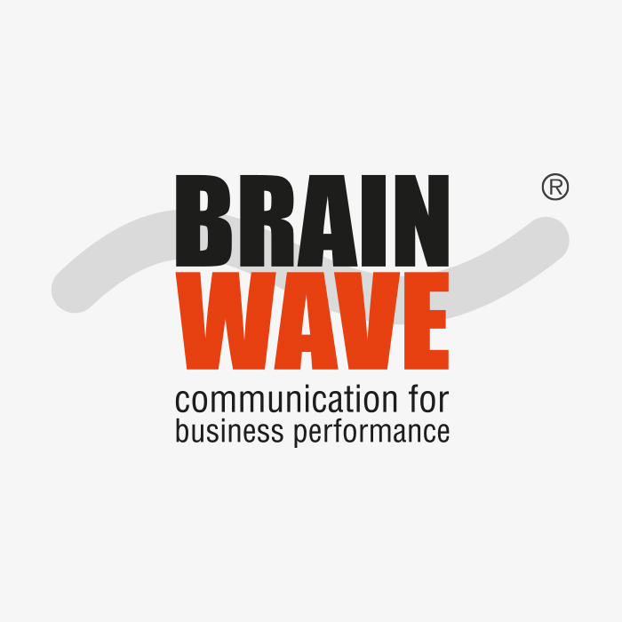 Logo, Brainwave GmbH