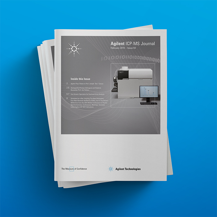 Agilent Technologies, Print