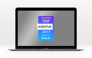 Top Agentur, 2017, News