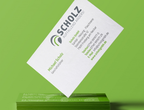 Scholz GmbH