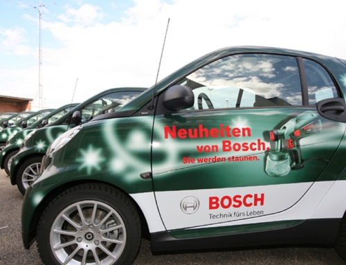 Smarte Tage – Bosch